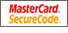 MasterCard Secure Logo