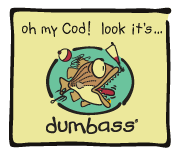 Dumbass - oh my cod