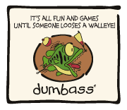 Dumbass - Fun and Games