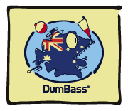 Dumbass - Australian