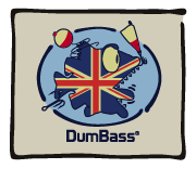 Dumbass - British